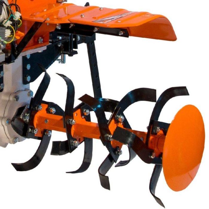 RURIS motorna kopačica 913ACC - Slika 2