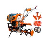 RURIS motorna kopačica 913ACC