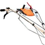 RURIS motorna kopačica 913ACC - Slika 3