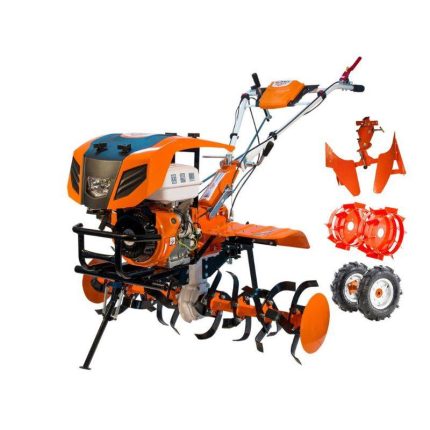 RURIS motorna kopačica 913ACC