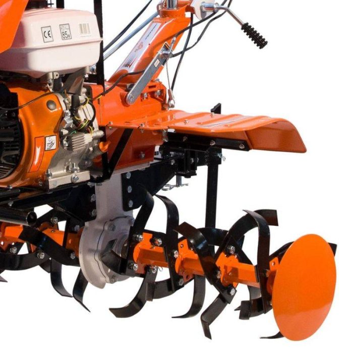 RURIS motorna kopačica 915K - Slika 2