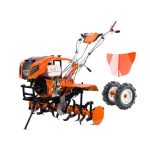 RURIS motorna kopačica 915K