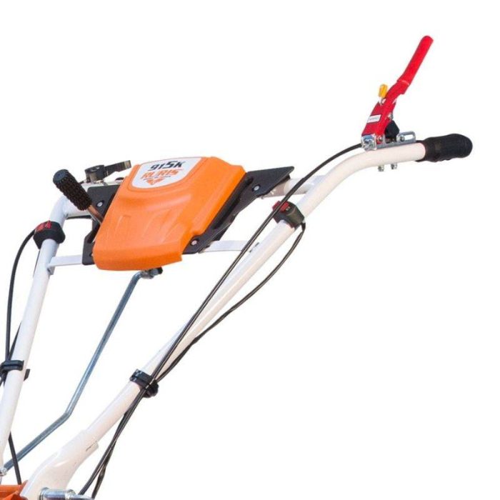 RURIS motorna kopačica 915K - Slika 3