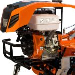 RURIS motorna kopačica 915K - Slika 4