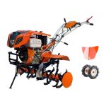 RURIS motorna kopačica 918K