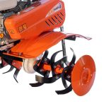 RURIS motorna kopačica DAC 6000K - Slika 2