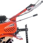 RURIS motorna kopačica DAC 6000K - Slika 4