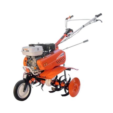 RURIS motorna kopačica DAC 6000K