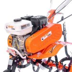 RURIS motorna kopačica DAC 7000K - Slika 2