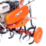 RURIS motorna kopačica DAC 7000K - Slika 3