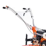 RURIS motorna kopačica DAC 7000K - Slika 4