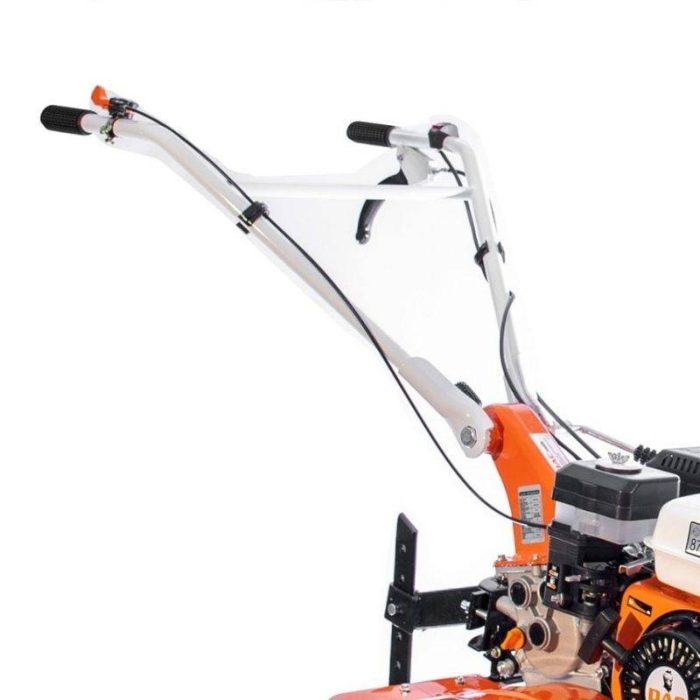 RURIS motorna kopačica DAC 7000K - Slika 4