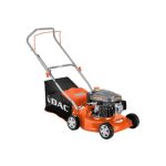 RURIS motorna kosilica za travu DAC 100XL 40 cm