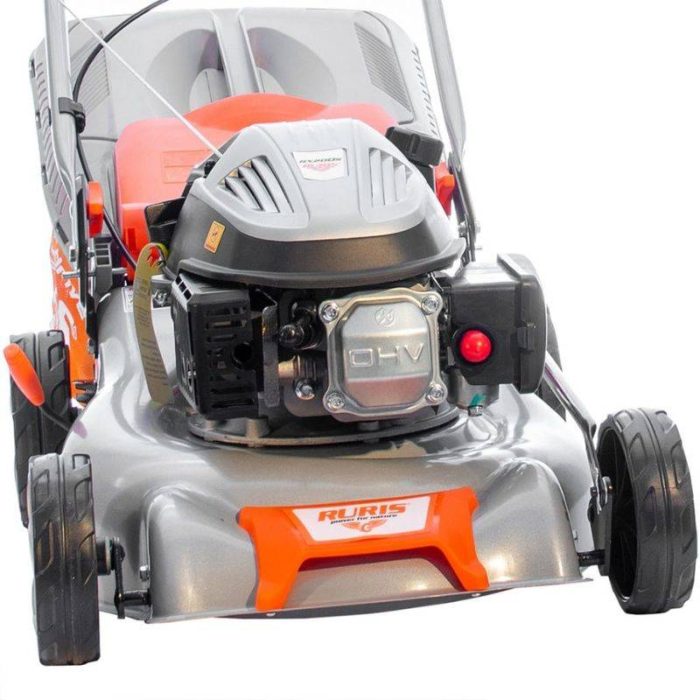 RURIS motorna kosilica za travu RX200S 42 cm - Slika 2