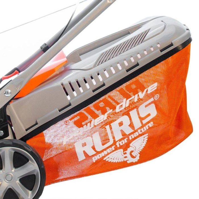 RURIS motorna kosilica za travu RX200S 42 cm - Slika 4