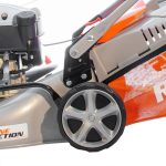 RURIS motorna kosilica za travu RX200S 42 cm - Slika 6