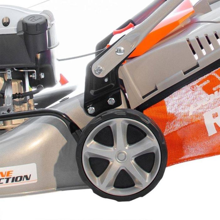 RURIS motorna kosilica za travu RX200S 42 cm - Slika 6