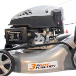 RURIS motorna kosilica za travu RX200S 42 cm - Slika 7