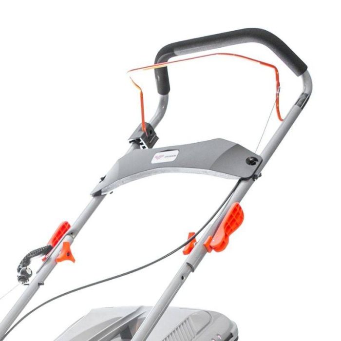 RURIS motorna kosilica za travu RX200S 42 cm - Slika 8