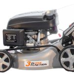 RURIS motorna kosilica za travu RX221S 42 cm - Slika 2