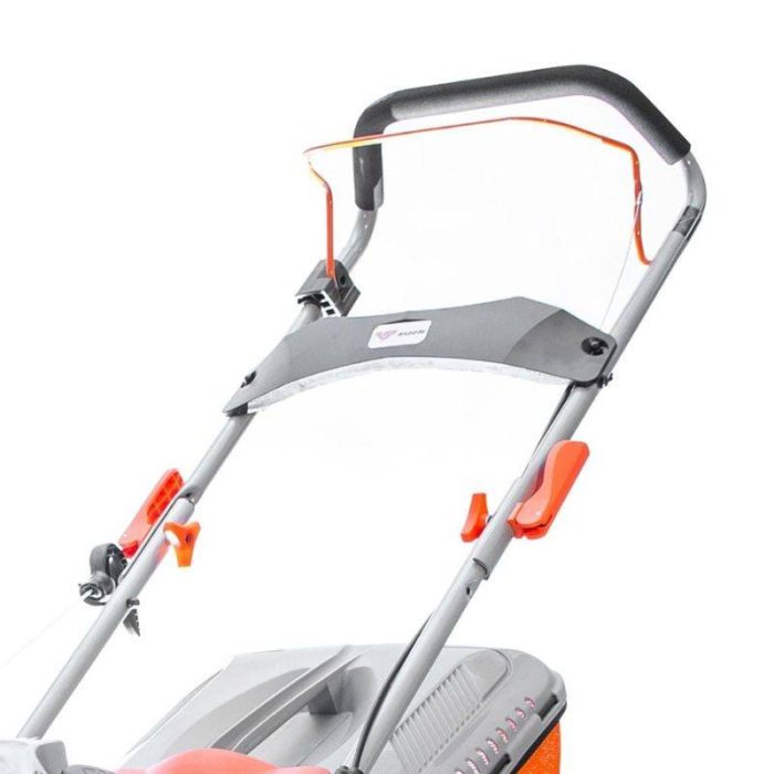 RURIS motorna kosilica za travu RX221S 42 cm - Slika 3