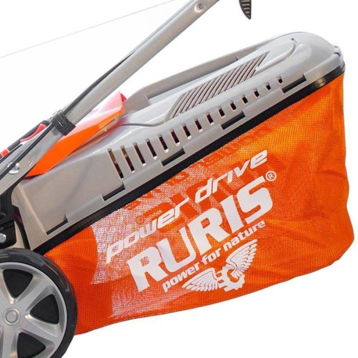RURIS motorna kosilica za travu RX221S 42 cm - Slika 4