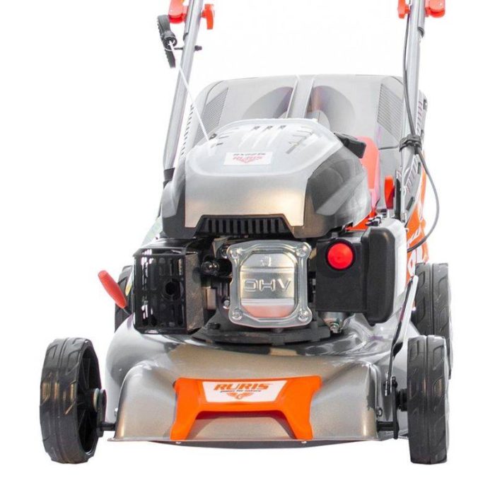 RURIS motorna kosilica za travu RX221S 42 cm - Slika 6