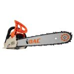 RURIS motorna pila DAC 401RS - Slika 2