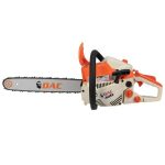 RURIS motorna pila DAC 401RS