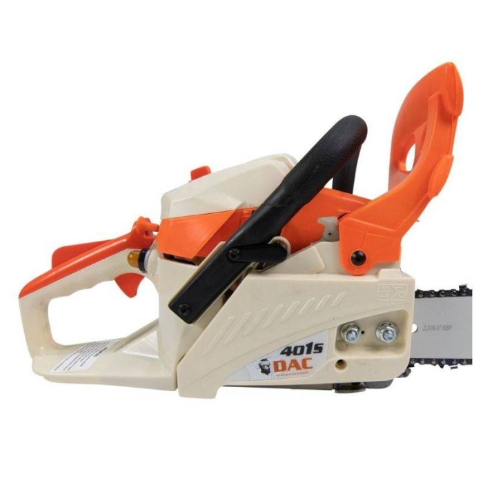 RURIS motorna pila DAC 401RS - Slika 4