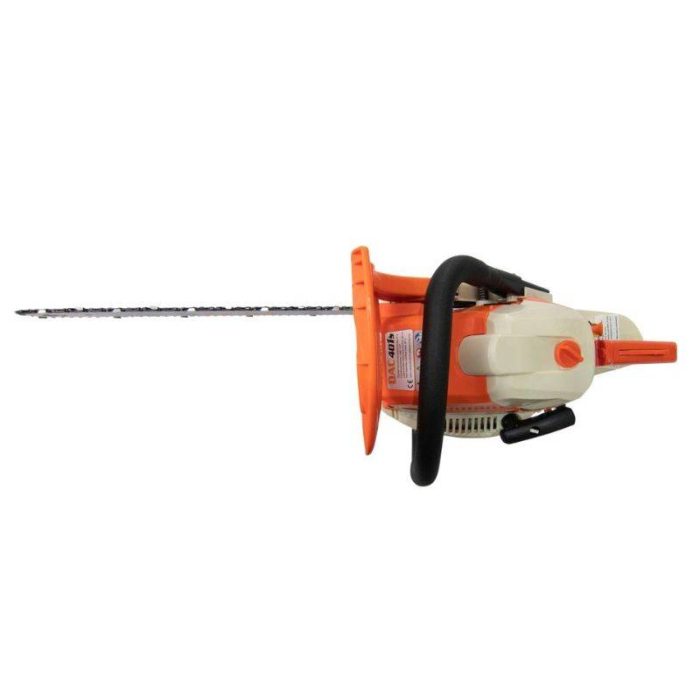 RURIS motorna pila DAC 401RS - Slika 6