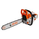 RURIS motorna pila DAC 456 RS - Slika 3