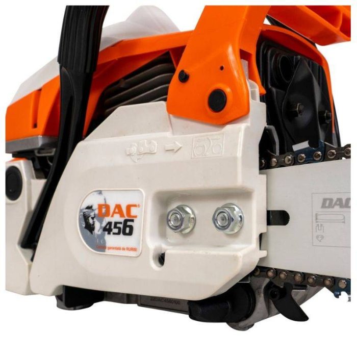 RURIS motorna pila DAC 456 RS - Slika 4