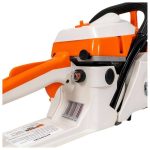 RURIS motorna pila DAC 456 RS - Slika 5