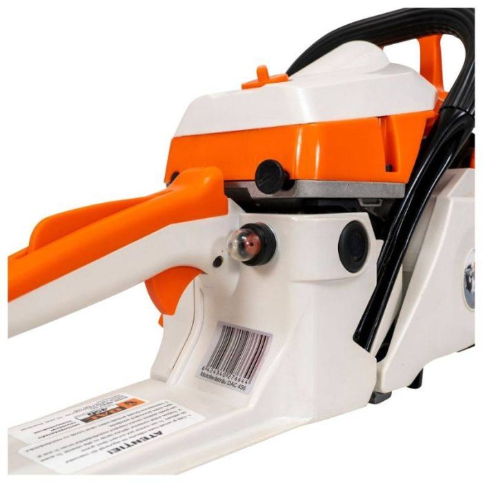 RURIS motorna pila DAC 456 RS - Slika 5