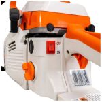 RURIS motorna pila DAC 456 RS - Slika 6