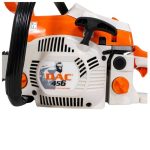 RURIS motorna pila DAC 456 RS - Slika 7