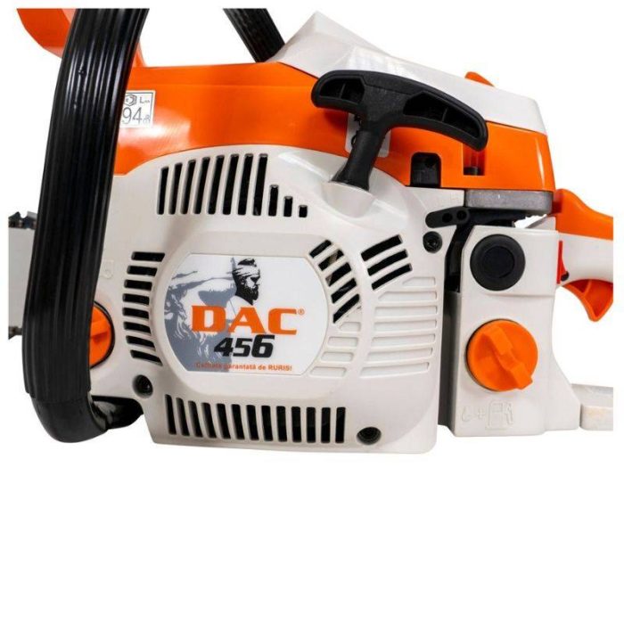 RURIS motorna pila DAC 456 RS - Slika 7