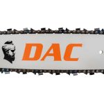 RURIS motorna pila DAC 456 RS - Slika 8