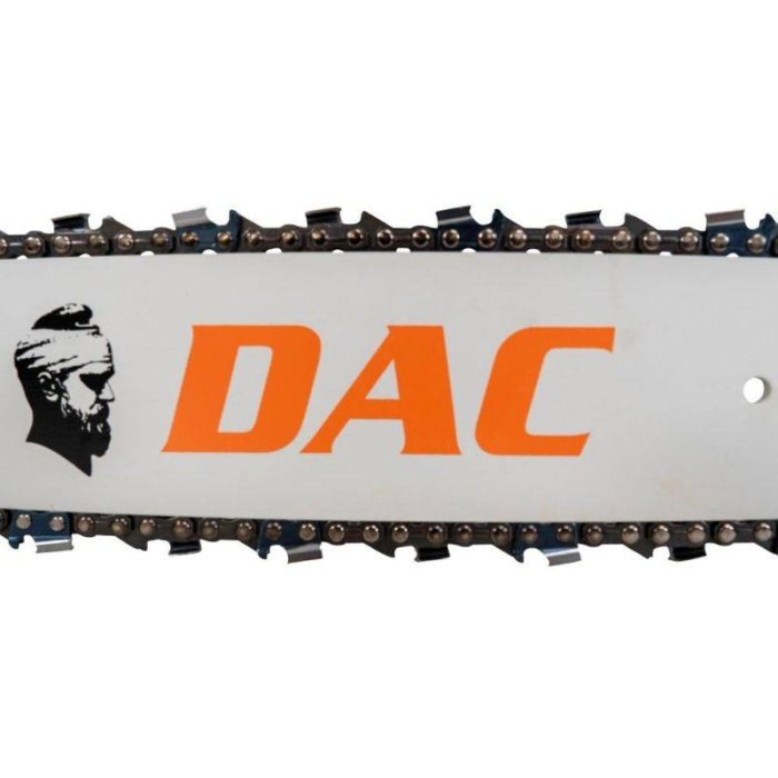 RURIS motorna pila DAC 456 RS - Slika 8