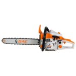 RURIS motorna pila DAC 506