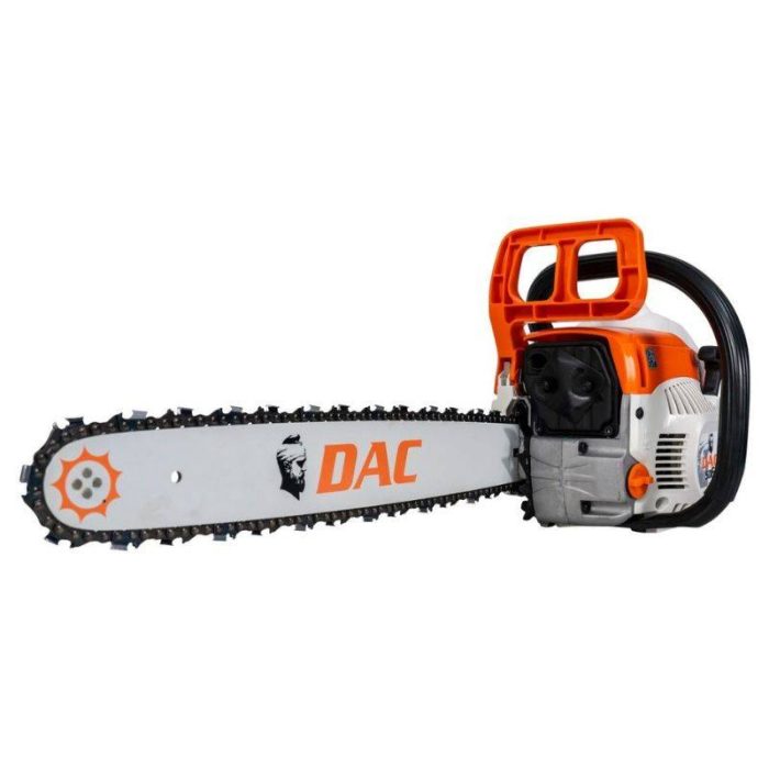 RURIS motorna pila DAC 506 - Slika 3