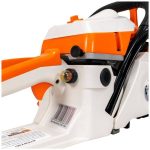 RURIS motorna pila DAC 506 - Slika 5