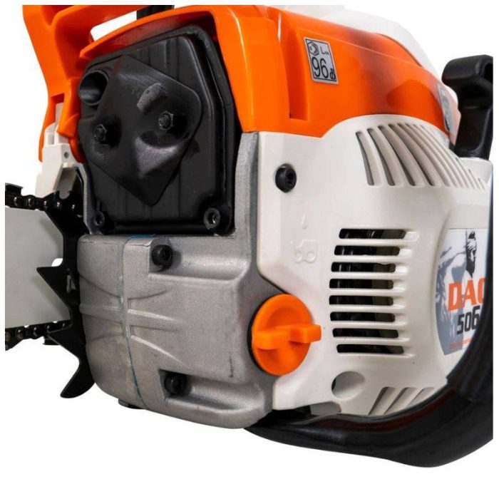 RURIS motorna pila DAC 506 - Slika 7