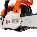 RURIS motorna pila DAC 506 - Slika 8