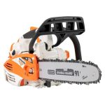 RURIS motorna pila RM 280 - Slika 4