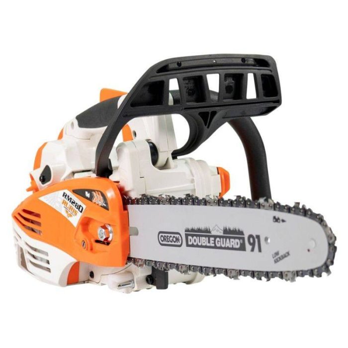 RURIS motorna pila RM 280 - Slika 4