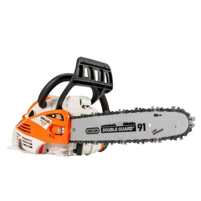 RURIS motorna pila RM 300 - Slika 3