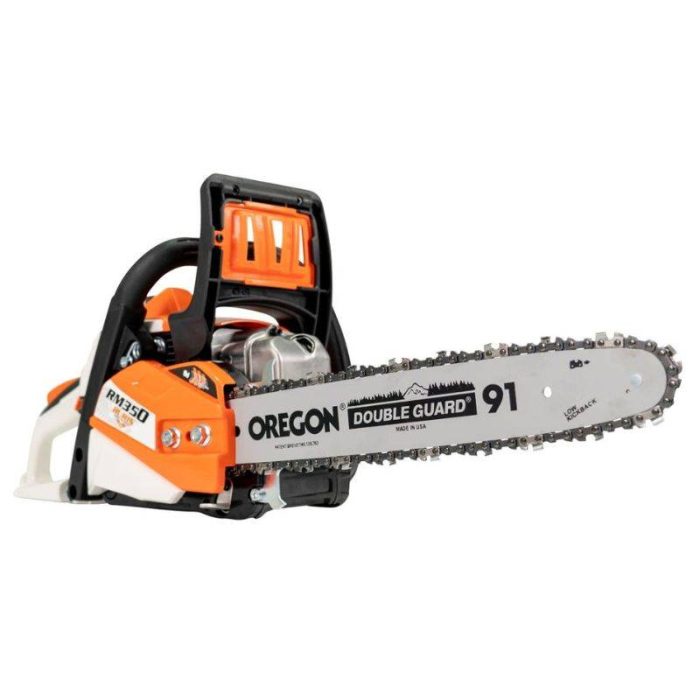 RURIS motorna pila RM 350 - Slika 2