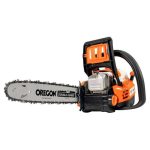 RURIS motorna pila RM 350 - Slika 3